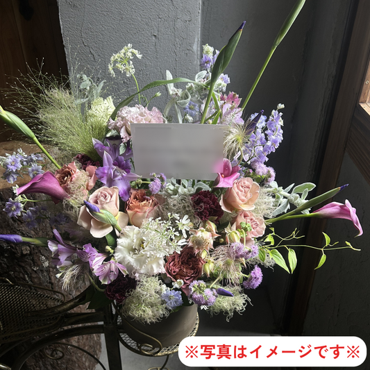 季節のアレンジメント～おまかせ～